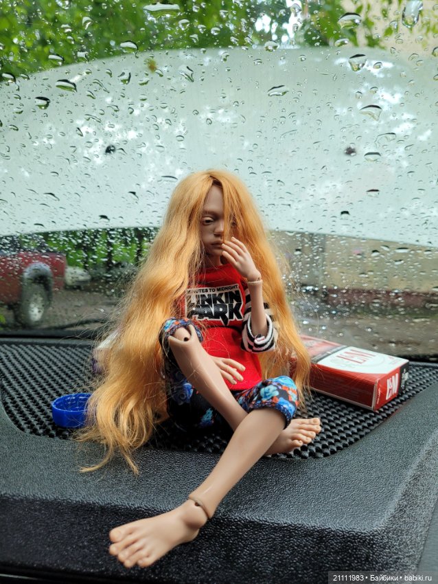 Птичка прилетела или Мечта сбылась🥳 (фото 4)