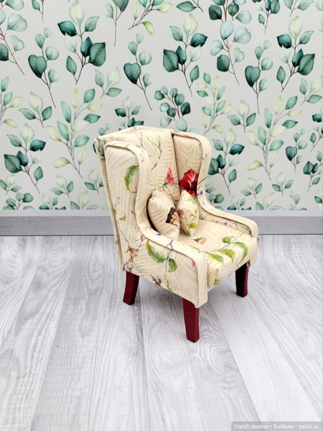 Вампир-Луи и "Торт" — Коллекционные экшн (фото 10)