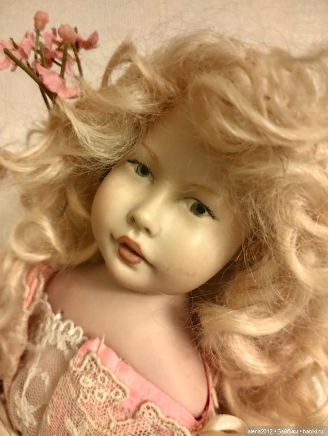 Прекрасное создание, ты кто (фото 3)