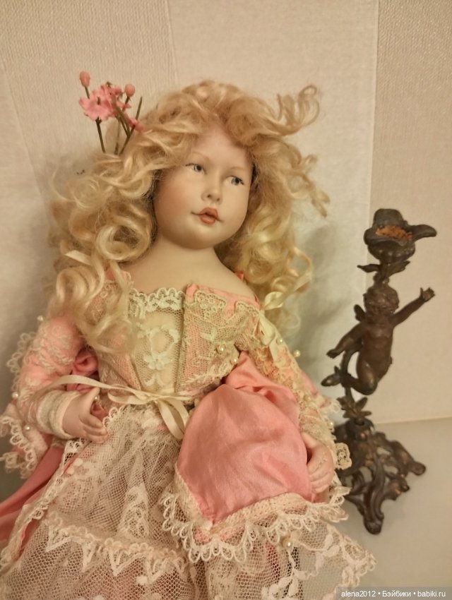 Прекрасное создание, ты кто (фото 2)