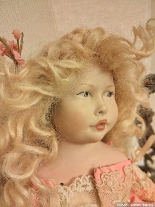 Прекрасное создание, ты кто (фото 10)