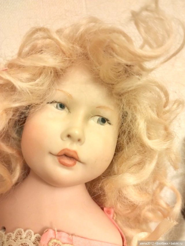 Прекрасное создание, ты кто (фото 7)