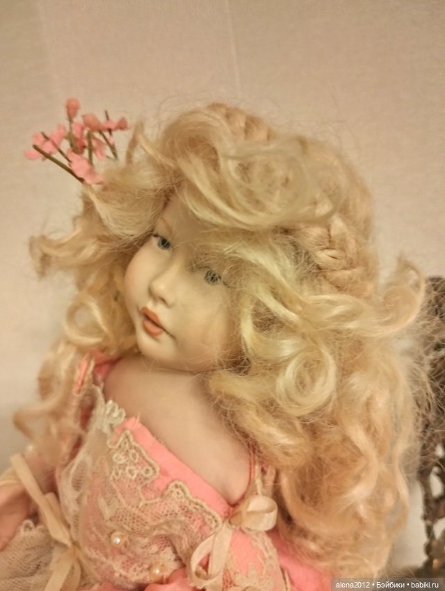 Прекрасное создание, ты кто (фото 5)