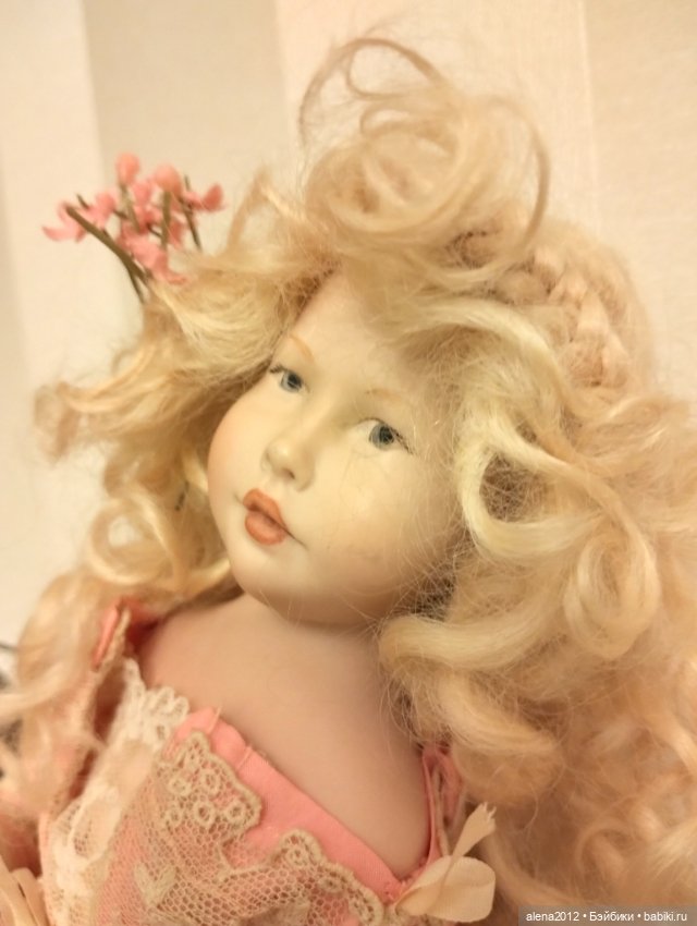 Прекрасное создание, ты кто (фото 9)