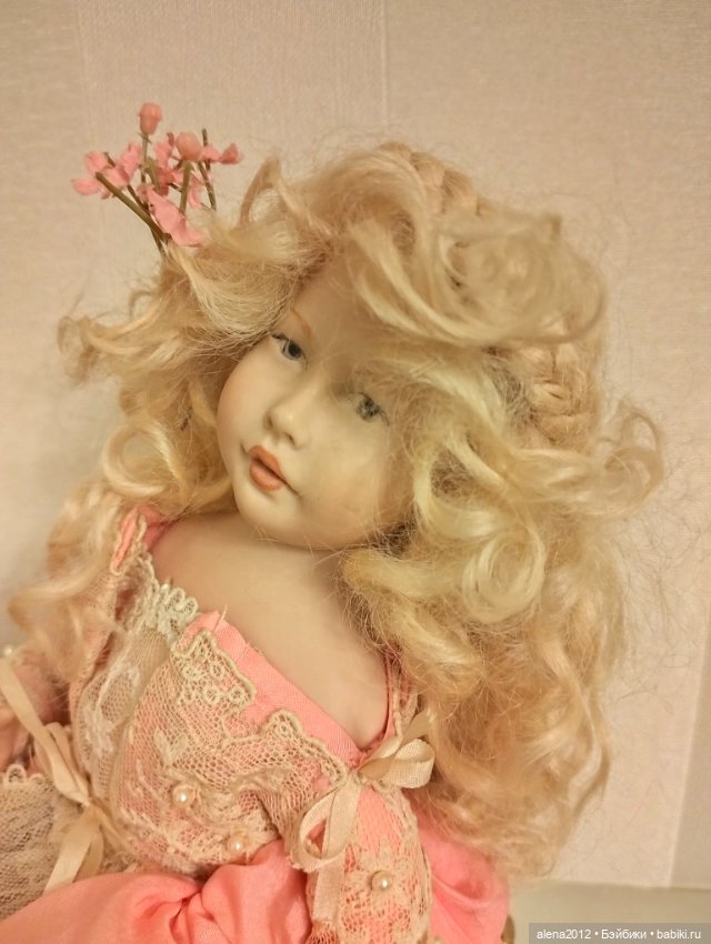 Прекрасное создание, ты кто (фото 4)