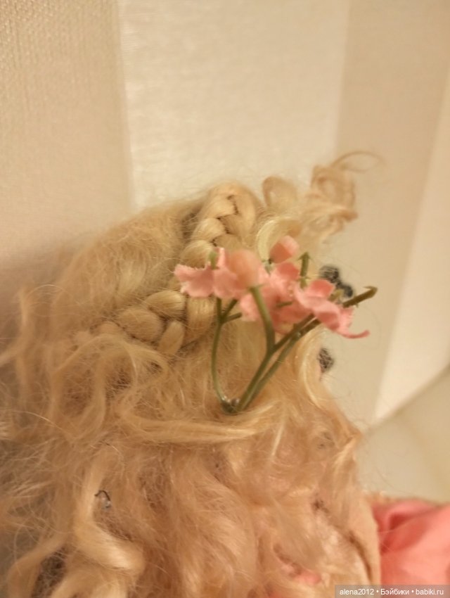 Прекрасное создание, ты кто (фото 6)