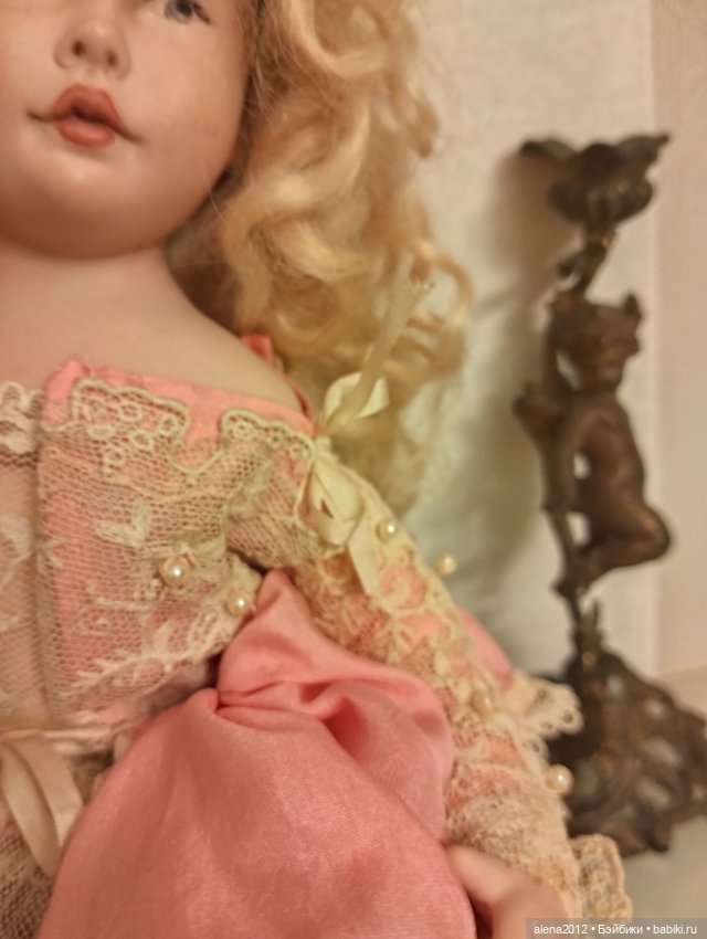 Прекрасное создание, ты кто (фото 8)