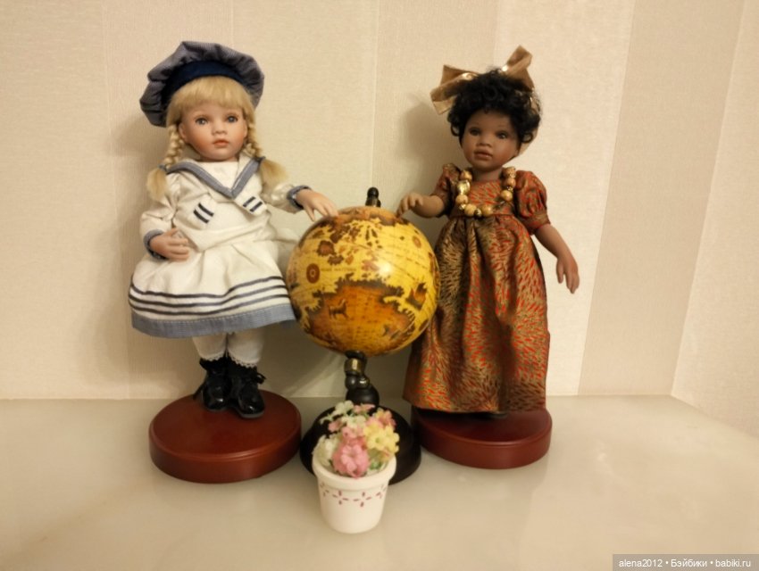 Если бы дети всей Земли Взяться бы за руки могли