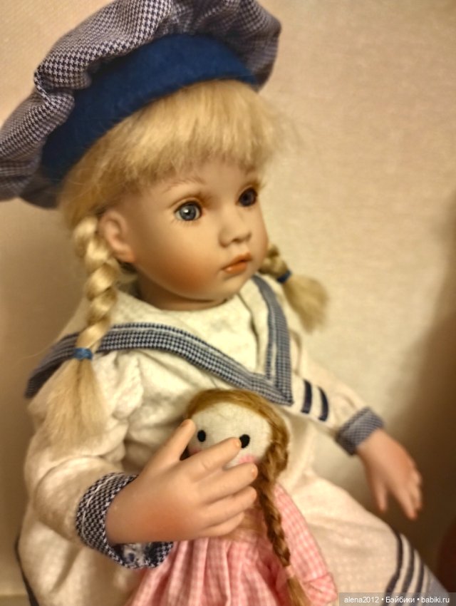 Если бы дети всей Земли Взяться бы за руки могли