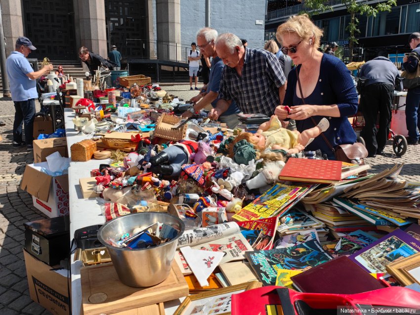 Музыкальная история 12 — Туризм и путешествия: фотоотчеты из поездок (фото 2)