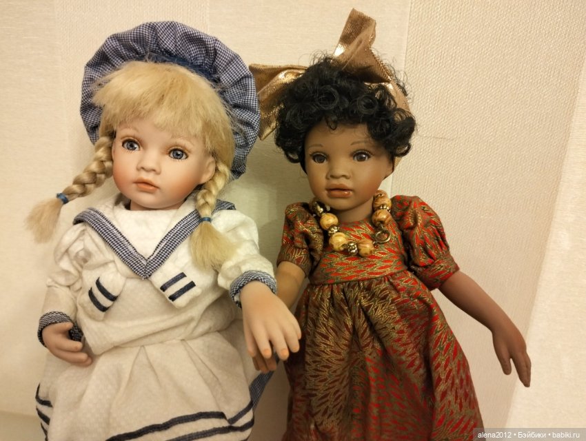 Если бы дети всей Земли Взяться бы за руки могли