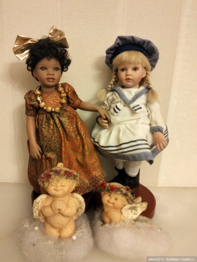 Если бы дети всей Земли Взяться бы за руки могли