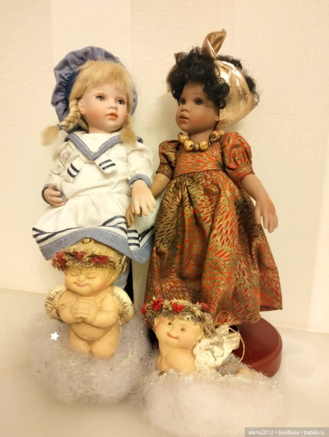 Если бы дети всей Земли Взяться бы за руки могли