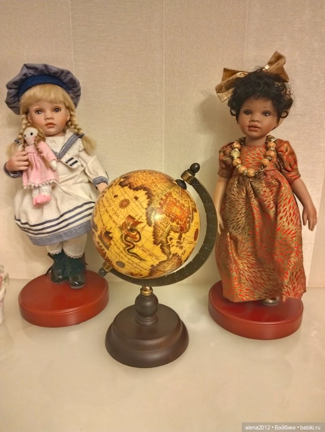 Если бы дети всей Земли Взяться бы за руки могли