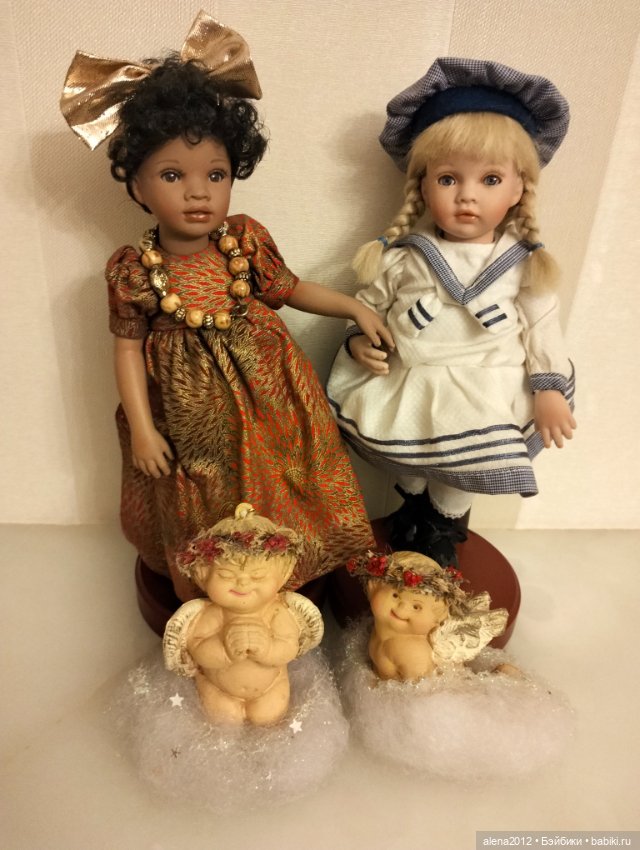 Если бы дети всей Земли Взяться бы за руки могли