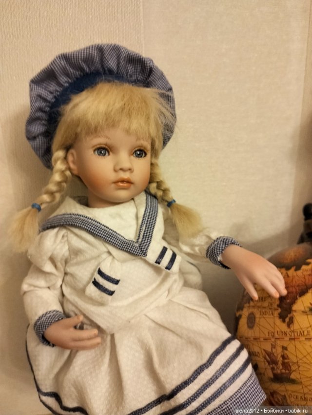 Если бы дети всей Земли Взяться бы за руки могли