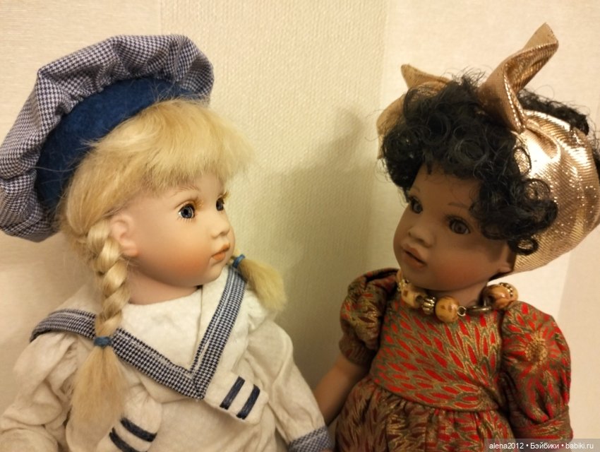 Если бы дети всей Земли Взяться бы за руки могли