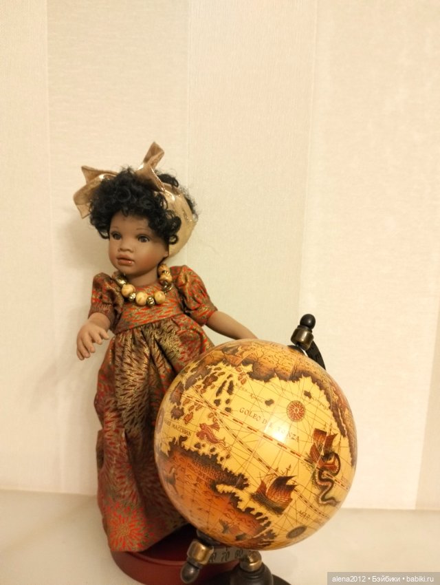 Если бы дети всей Земли Взяться бы за руки могли