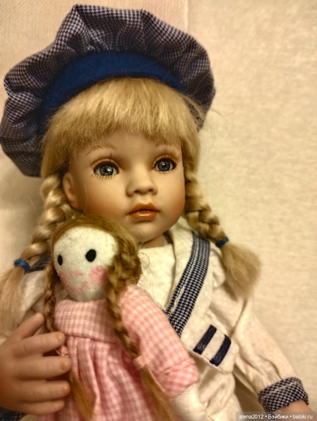 Если бы дети всей Земли Взяться бы за руки могли