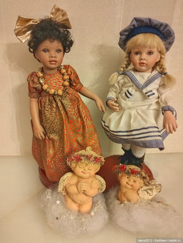 Если бы дети всей Земли Взяться бы за руки могли