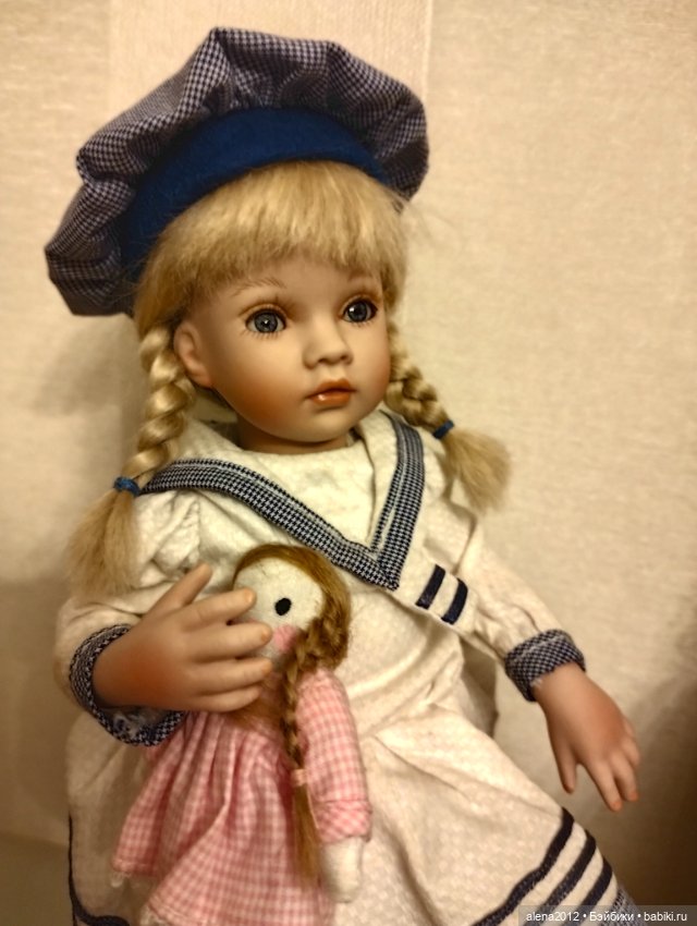 Если бы дети всей Земли Взяться бы за руки могли