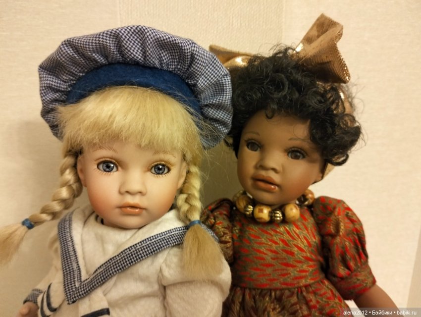 Если бы дети всей Земли Взяться бы за руки могли (фото 7)