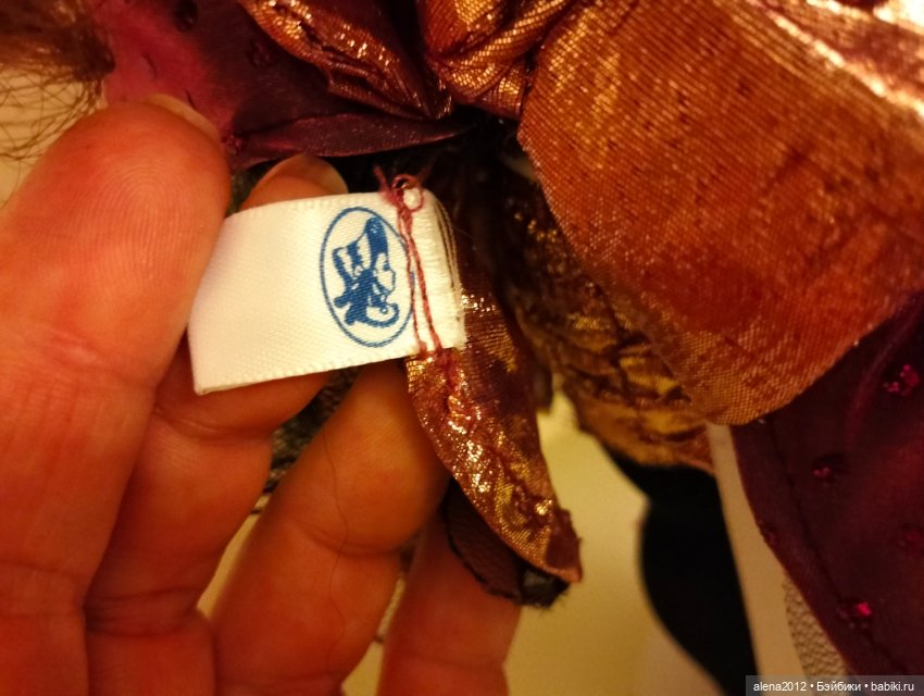 Я буду артисткой цирка — Домашние коллекции кукол: фото собраний