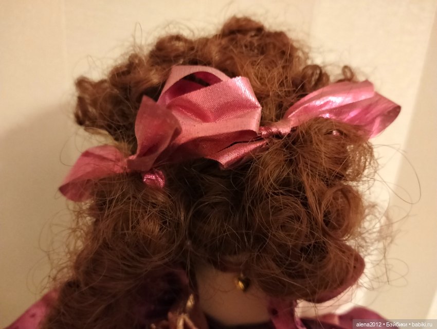 Я буду артисткой цирка — Домашние коллекции кукол: фото собраний