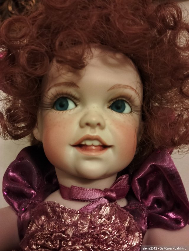 Я буду артисткой цирка — Домашние коллекции кукол: фото собраний