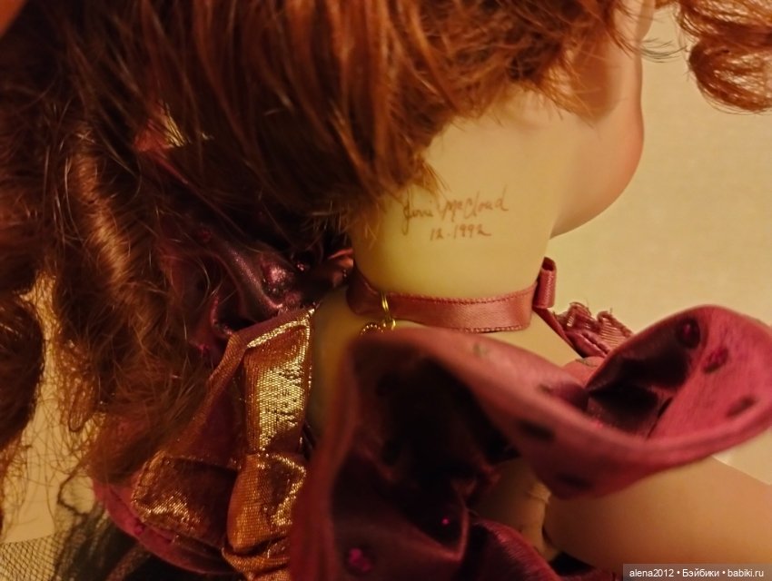 Я буду артисткой цирка — Домашние коллекции кукол: фото собраний