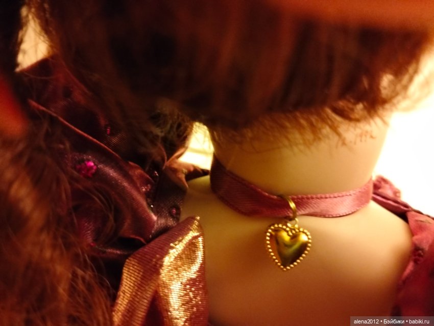 Я буду артисткой цирка — Домашние коллекции кукол: фото собраний