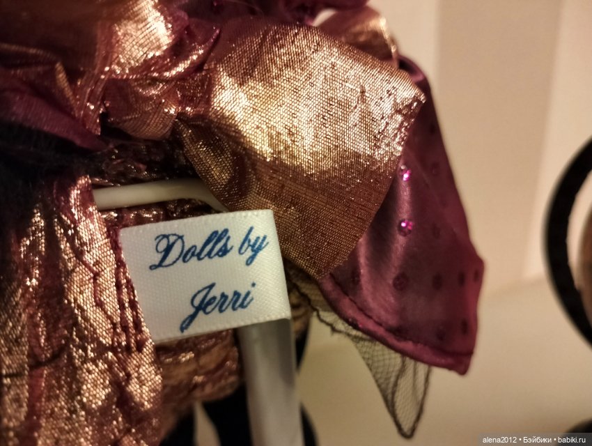 Я буду артисткой цирка — Домашние коллекции кукол: фото собраний