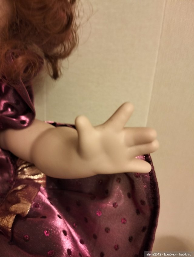 Я буду артисткой цирка — Домашние коллекции кукол: фото собраний