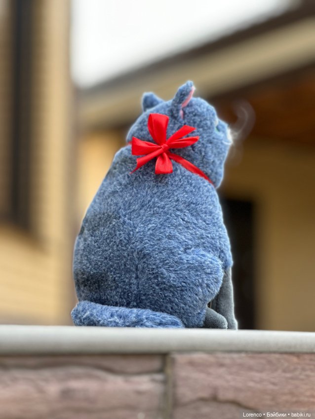 Как кошка с собакой — Интересные игрушки и фигурки (разное): редкие