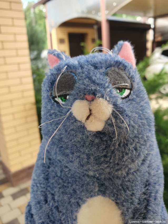 Как кошка с собакой — Интересные игрушки и фигурки (разное): редкие