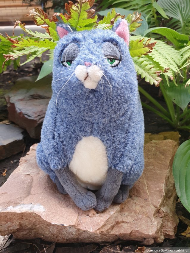 Как кошка с собакой — Интересные игрушки и фигурки (разное): редкие