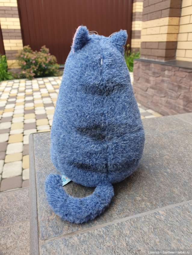 Как кошка с собакой — Интересные игрушки и фигурки (разное): редкие