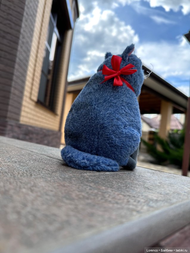 Как кошка с собакой — Интересные игрушки и фигурки (разное): редкие