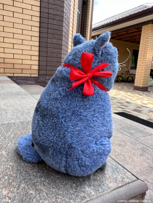 Как кошка с собакой — Интересные игрушки и фигурки (разное): редкие