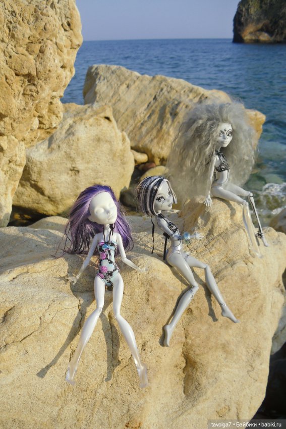 "И, когда гроза прошла стороной." (фото 9)