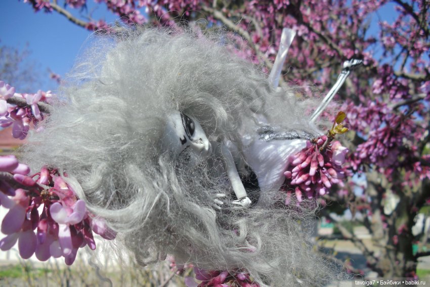 "И, когда гроза прошла стороной."