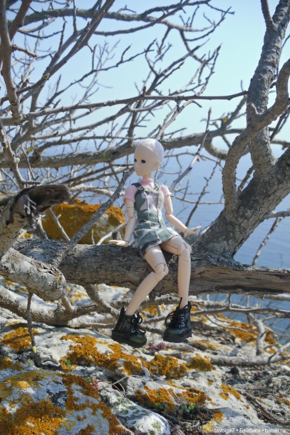 "И, когда гроза прошла стороной." (фото 3)