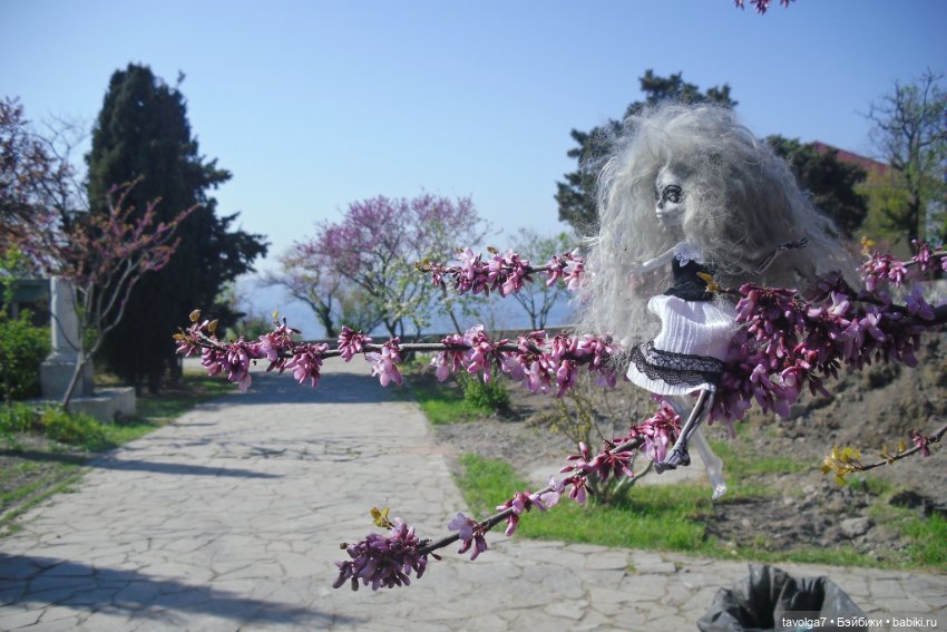 "И, когда гроза прошла стороной."