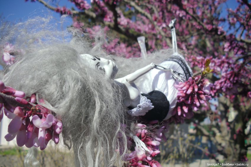 "И, когда гроза прошла стороной."