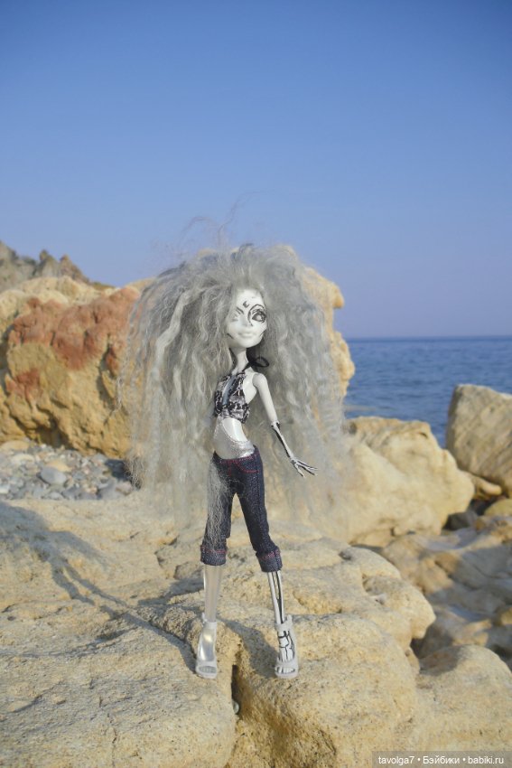 "И, когда гроза прошла стороной." (фото 7)