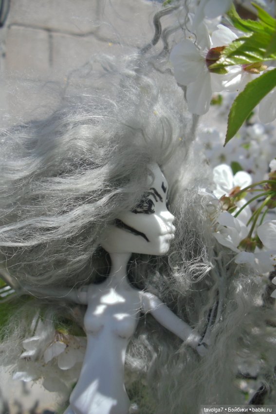 "И, когда гроза прошла стороной."