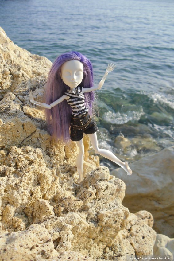 "И, когда гроза прошла стороной."