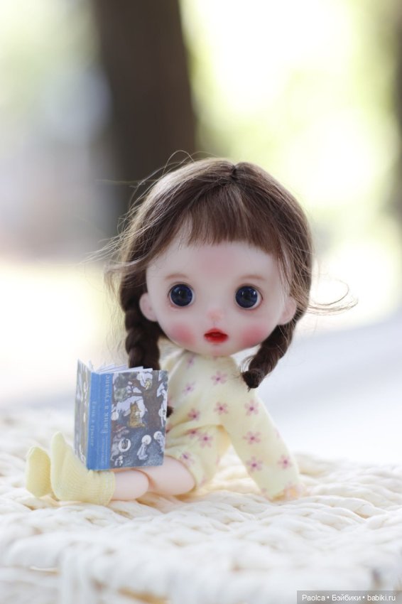 Fdoll - моя 💙 — Домашние фото авторских кукол: личные коллекции