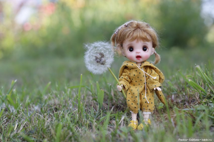 Fdoll - моя 💙 — Домашние фото авторских кукол: личные коллекции (фото 3)