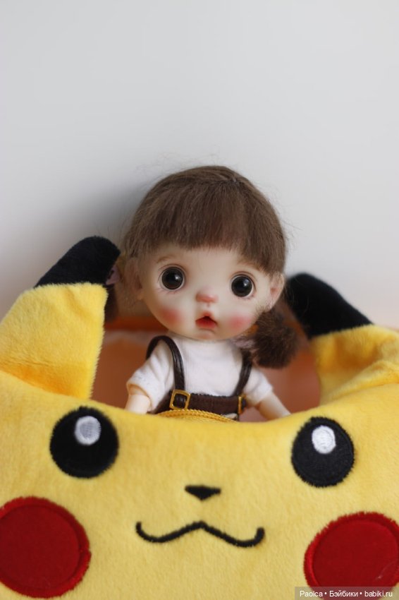 Fdoll - моя 💙 — Домашние фото авторских кукол: личные коллекции